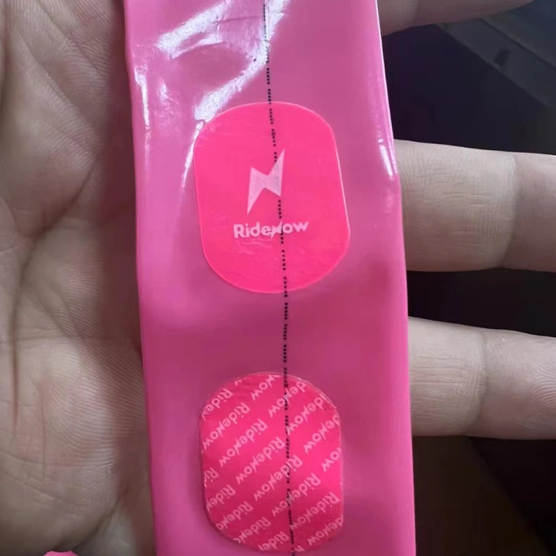 TPU Ultralight Bike Inner Tube with Patch Kit RideNow