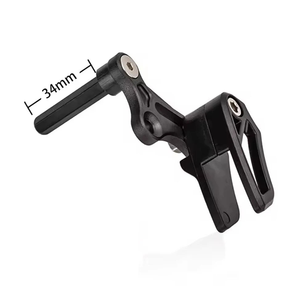 Bicycle Anti Chain Drop Guide 31.8mm-34.9 Clamp Mount ZTTO