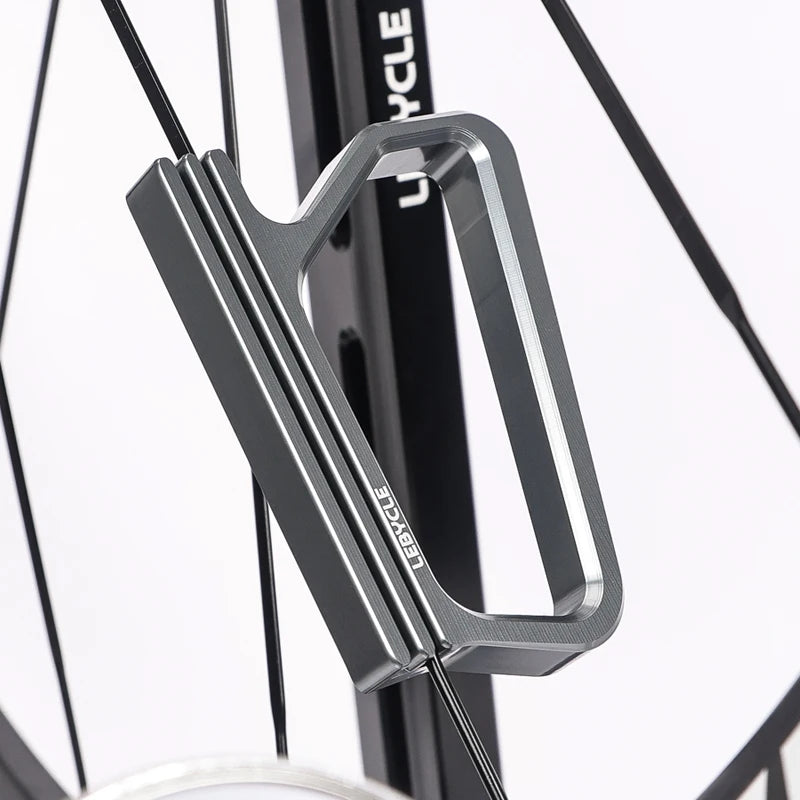Spoke Wrench Bike Tool 0.8/0.9/1/1.1/1.2/1.3mm LEBYCLE