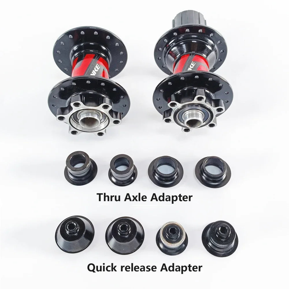 MTB Hub Sealed Bearing for Bicycle 8,9,10,11,12 Speed TANKE