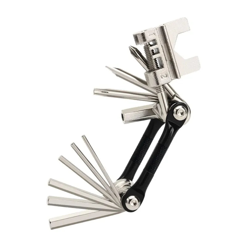 Bicycle Multi Tool Chain Splitter Cutter RIDERACE
