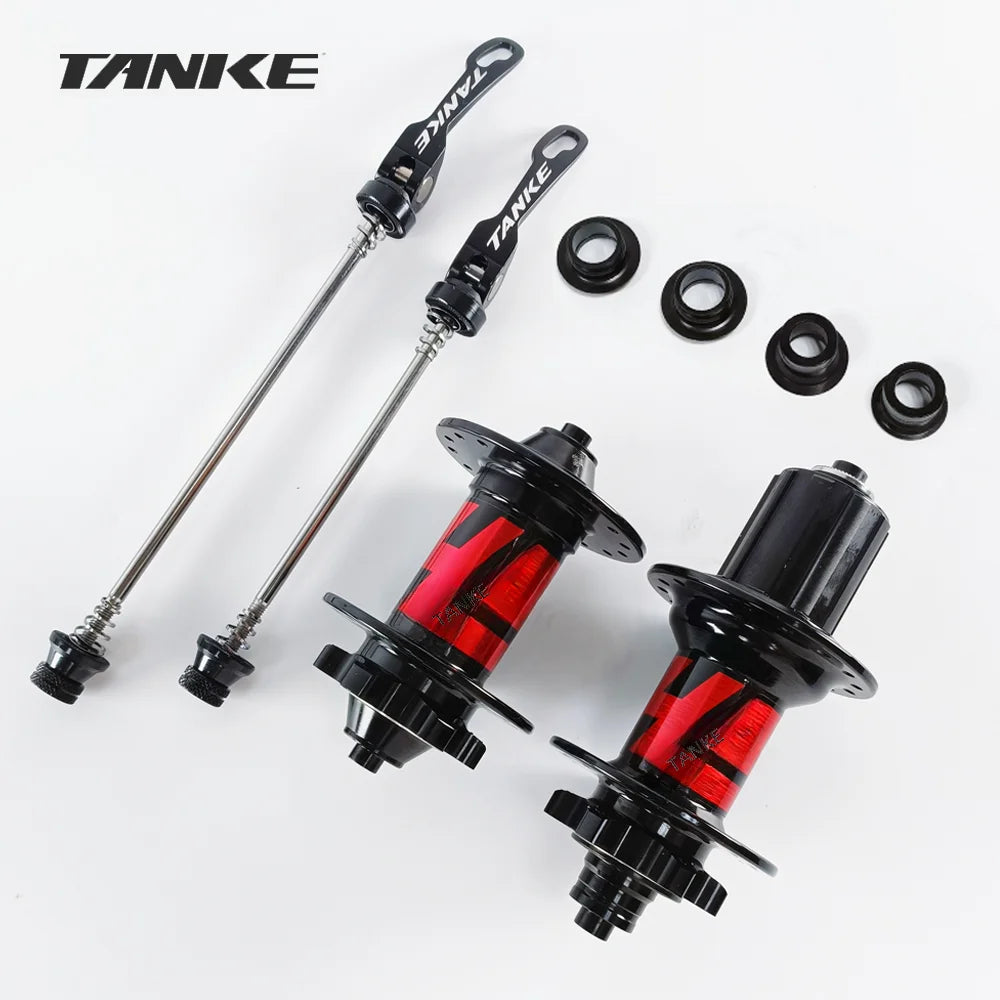 MTB Hub Sealed Bearing for Bicycle 8,9,10,11,12 Speed TANKE