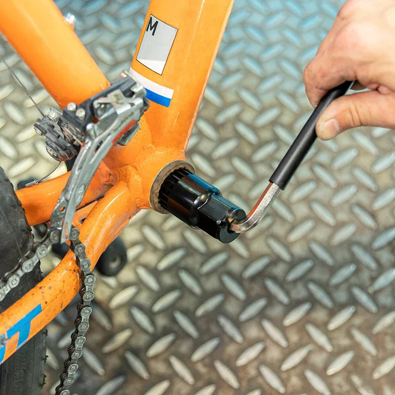 Professional Bicycle Repair Maintenance Tool Kits 44 in 1 ROCKBROS