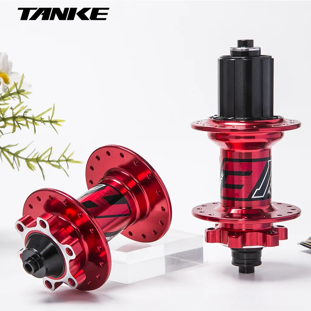 MTB Hub Sealed Bearing for Bicycle 8,9,10,11,12 Speed TANKE