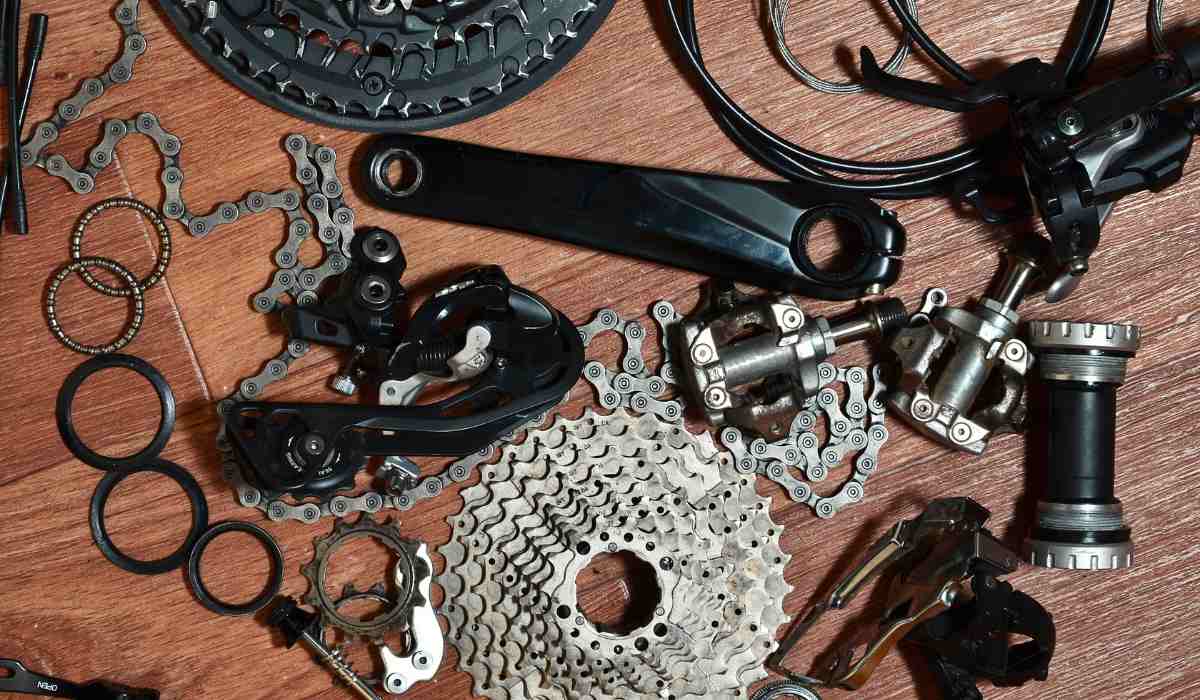 Components