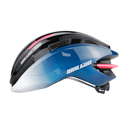 Ultra-lightweight Men Women Aerodynamic Cycling Helmet WALGUN