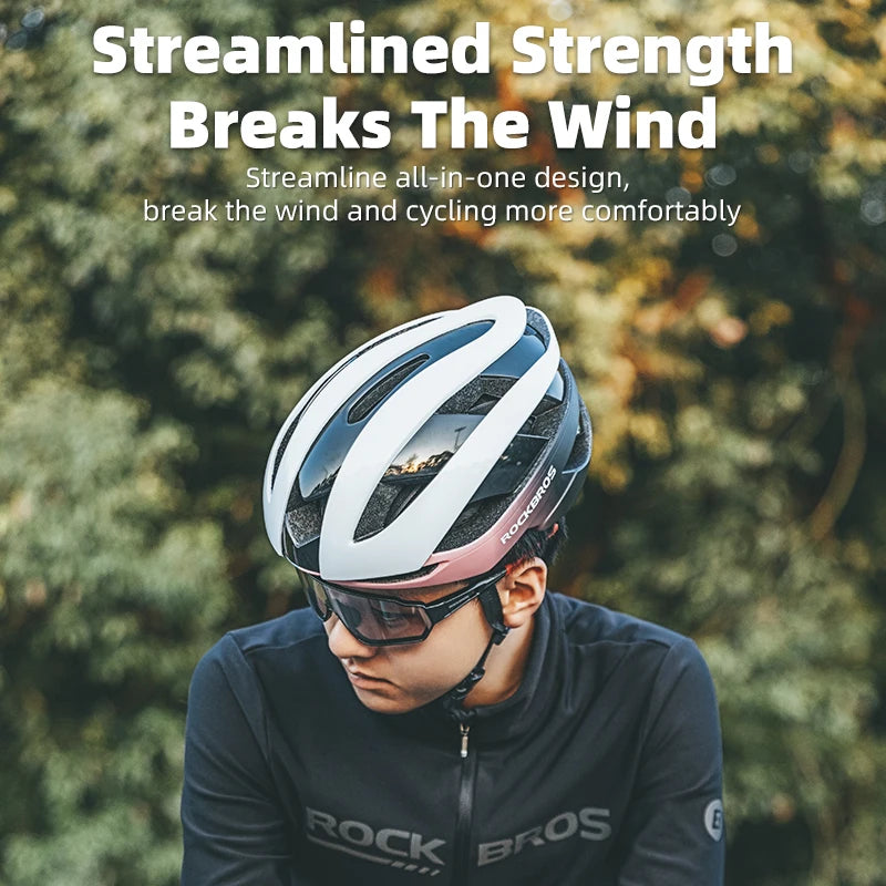 Ultralight Bicycle Helmet ROCKBROS