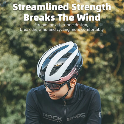 Ultralight Bicycle Helmet ROCKBROS
