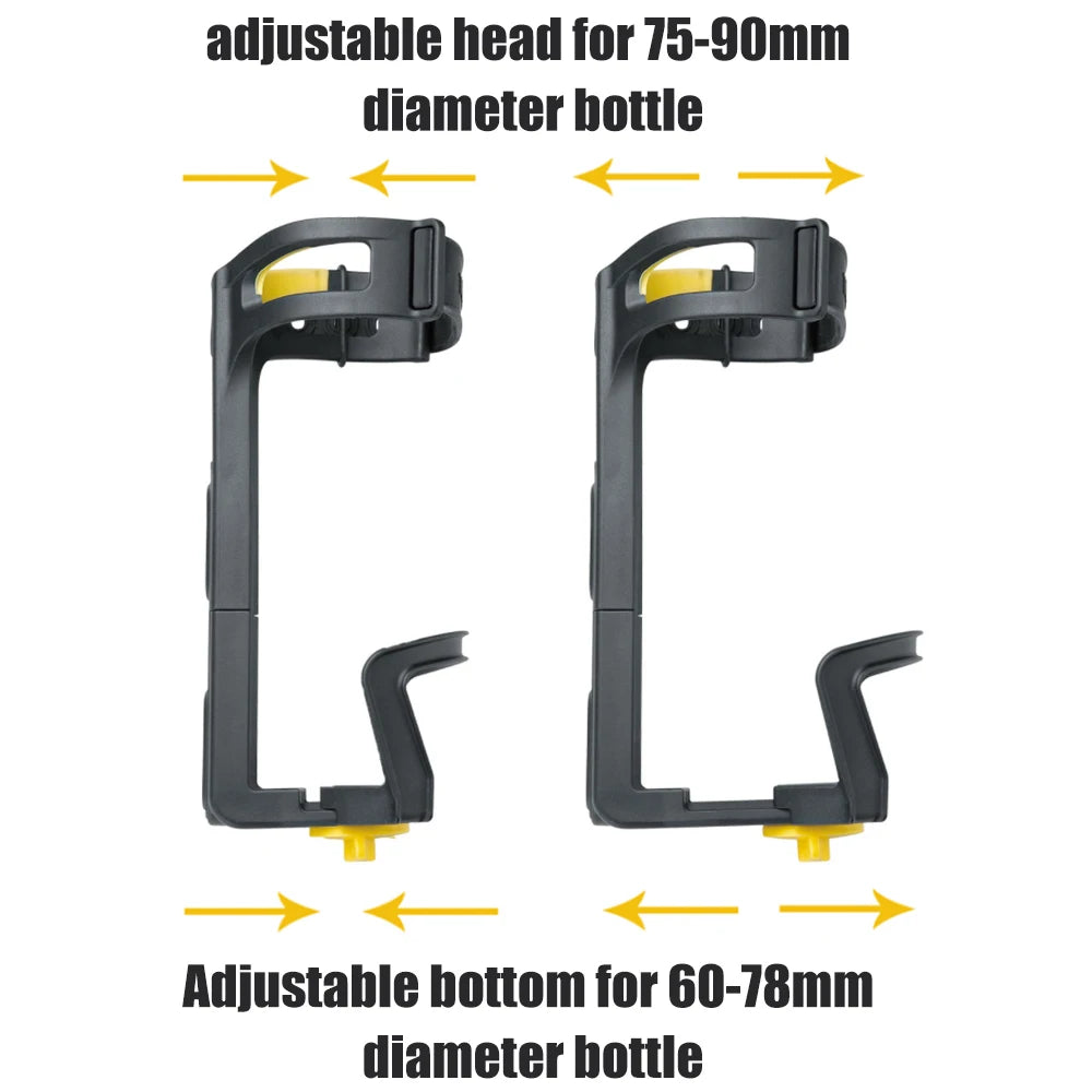 Topeak TMD07B Bike Bottle Holder