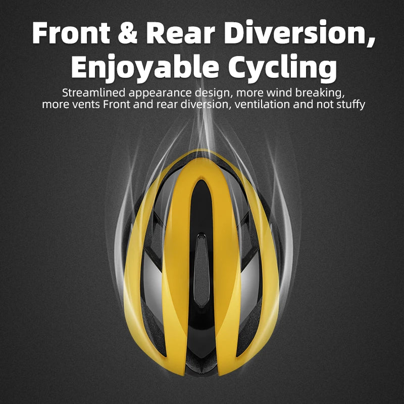 Ultralight Bicycle Helmet ROCKBROS