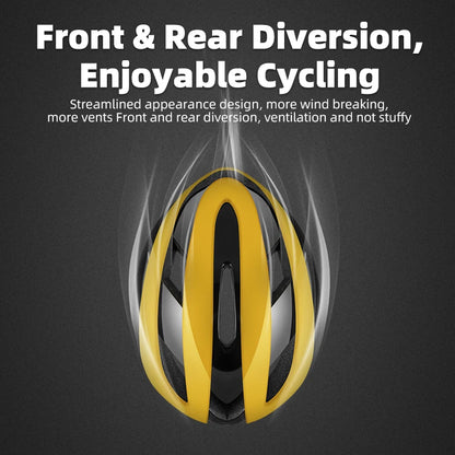 Ultralight Bicycle Helmet ROCKBROS