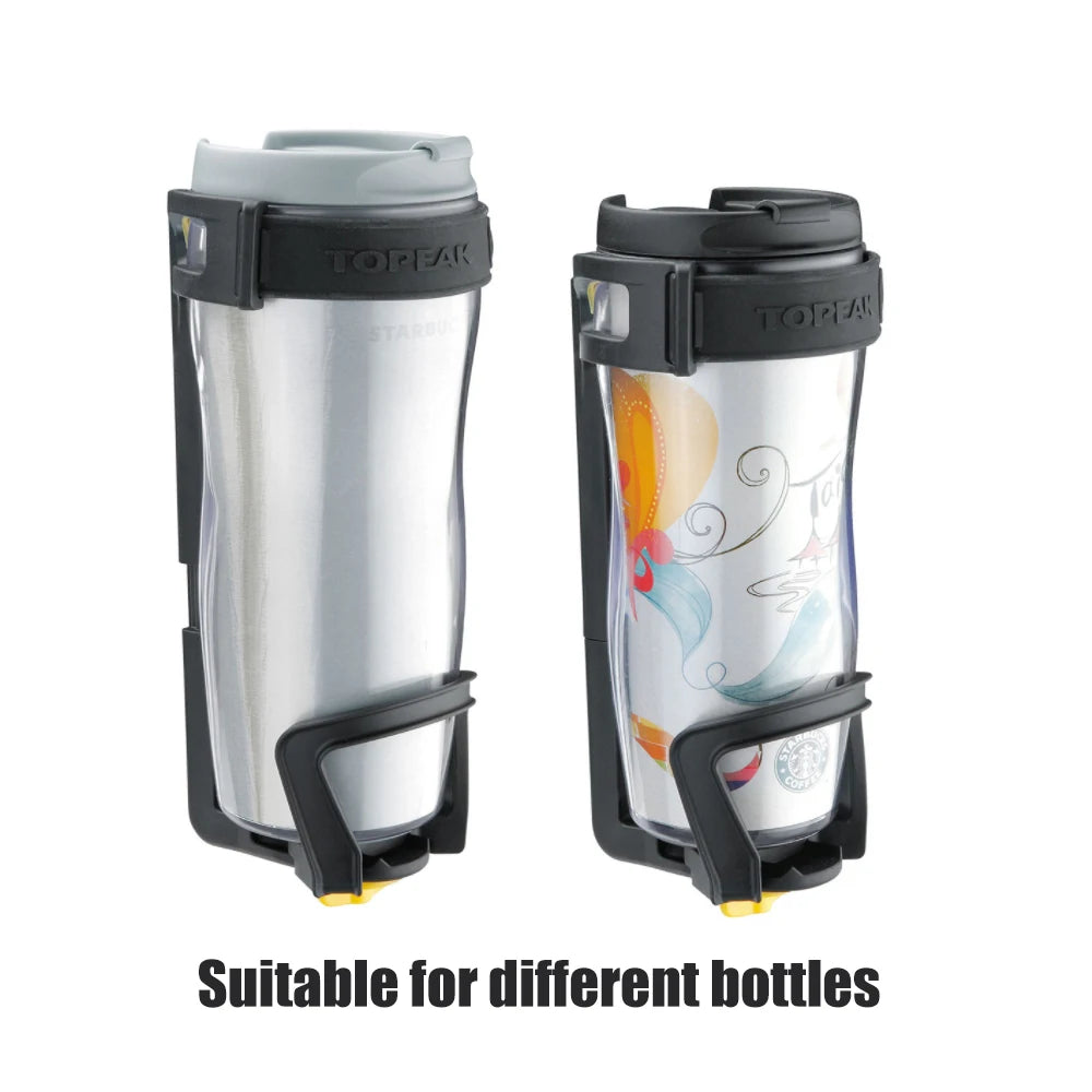 Topeak TMD07B Bike Bottle Holder