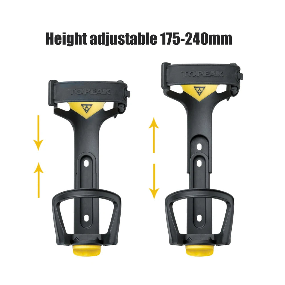 Topeak TMD07B Bike Bottle Holder