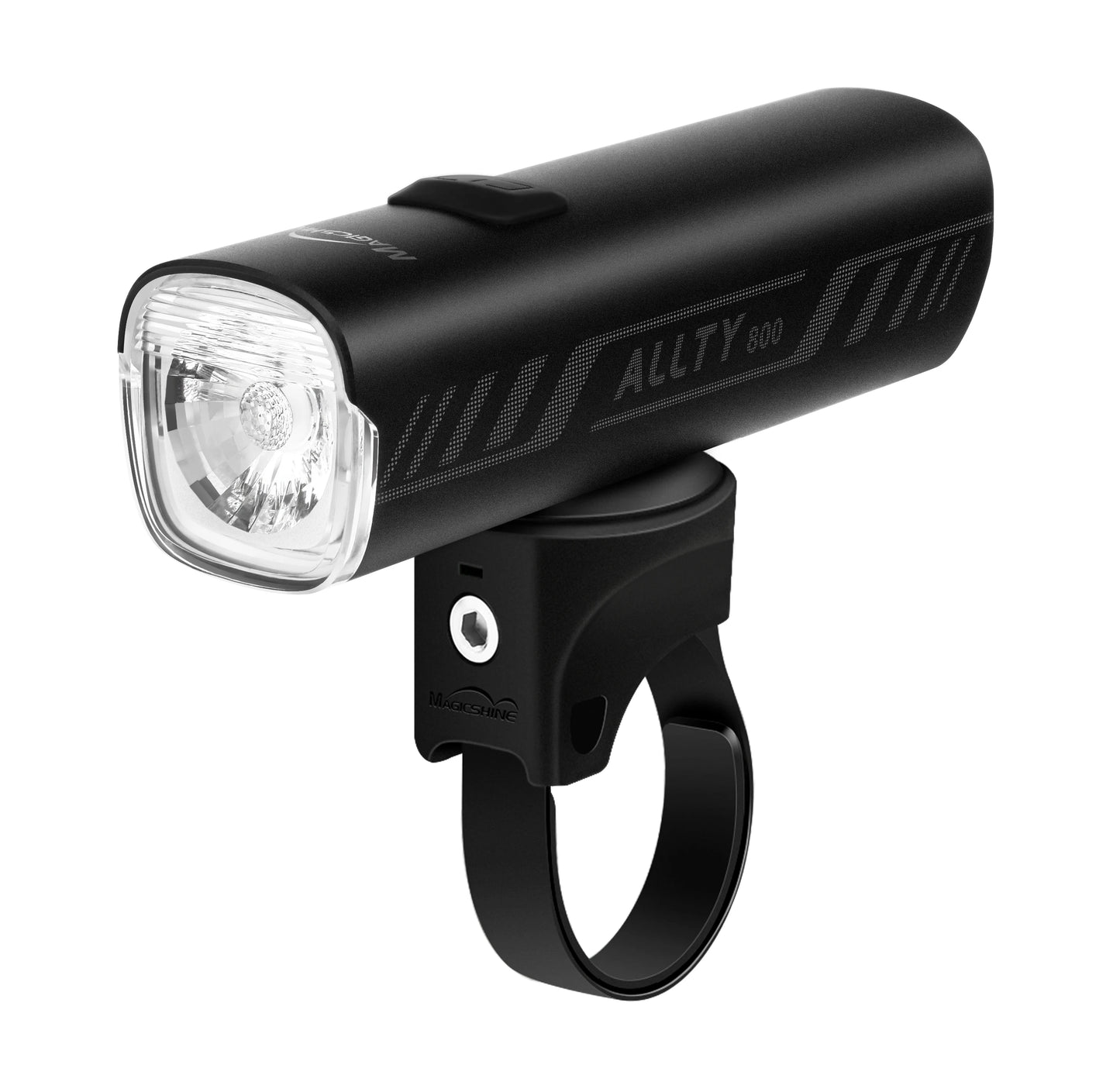 Bike Light ALLTY 800, IPX7, Type-C Reverse Charging Magicshine
