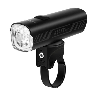 Bike Light ALLTY 800, IPX7, Type-C Reverse Charging Magicshine
