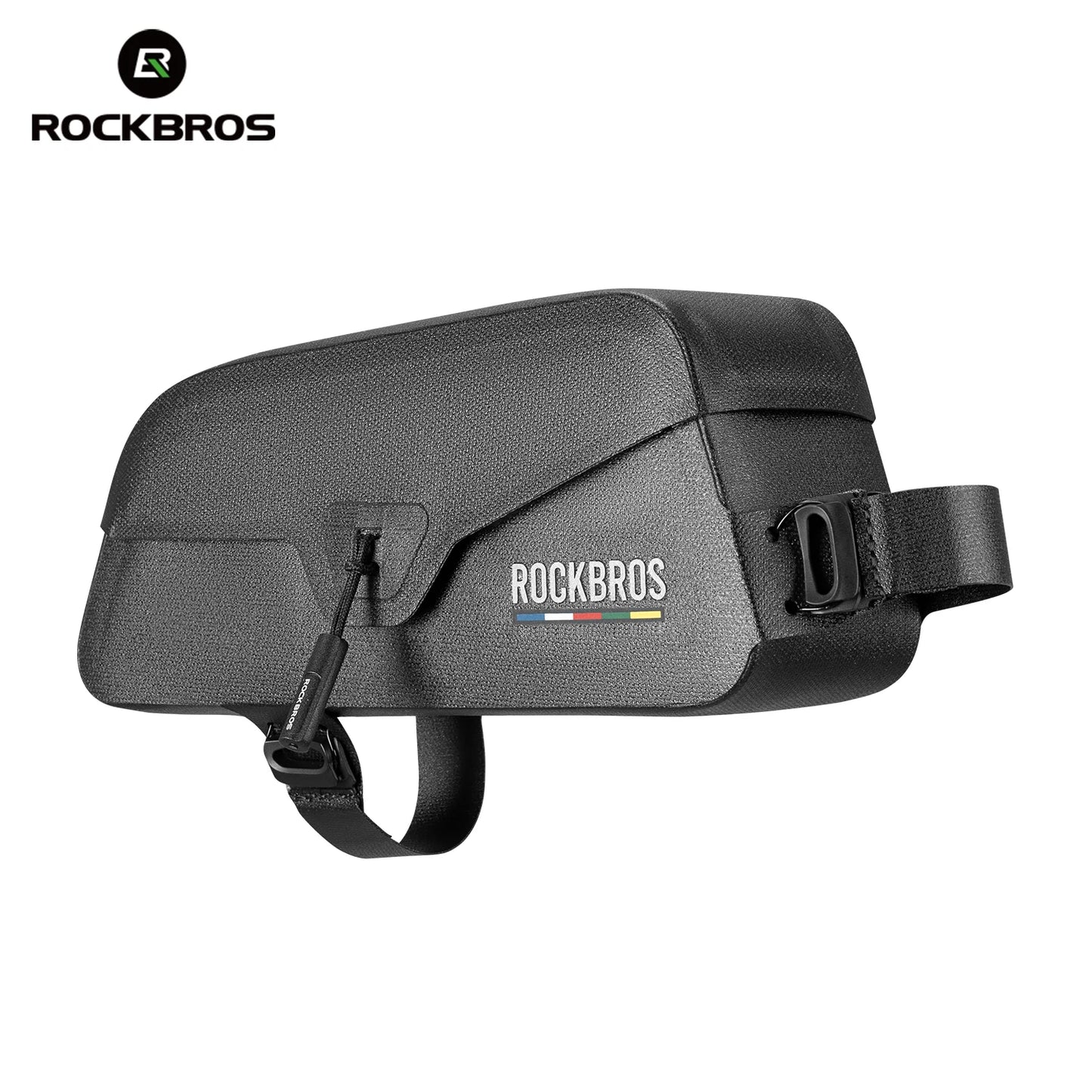 Bicycle Bag Magnetic Suction Front Bag ROCKBROS ROAD TO SKY