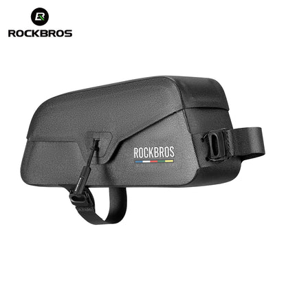 Bicycle Bag Magnetic Suction Front Bag ROCKBROS ROAD TO SKY