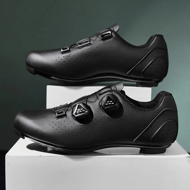 MTB Cycling Sports Dirt Road Bike Shoes Honosuker