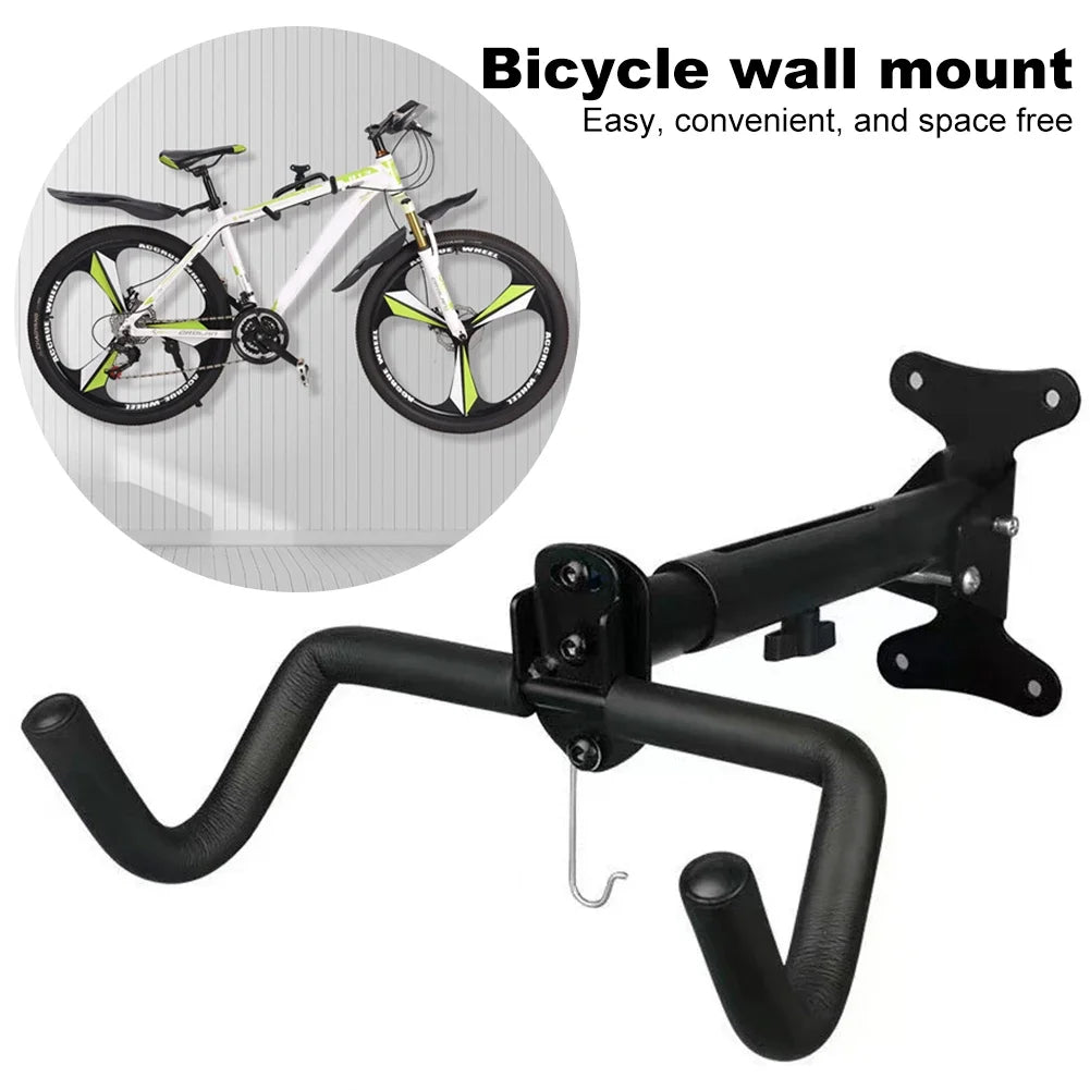 Bike Wall Beam Road Hanging Rack
