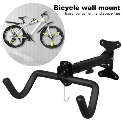 Bike Wall Beam Road Hanging Rack