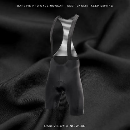 Men's Cycling Bretelle Seamless 2.0 PRO DAREVIE