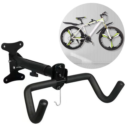 Bike Wall Beam Road Hanging Rack
