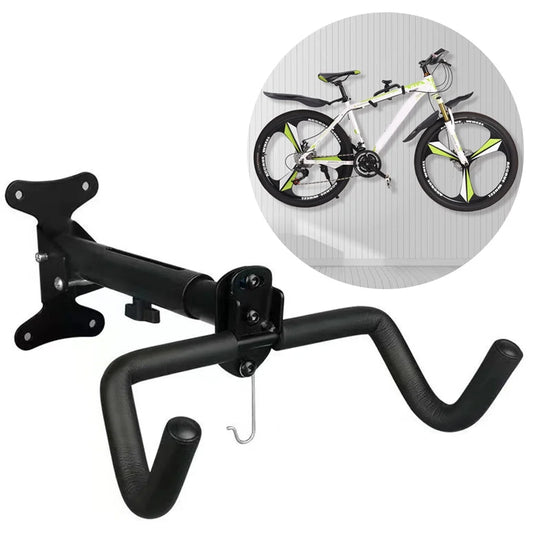 Bike Wall Beam Road Hanging Rack