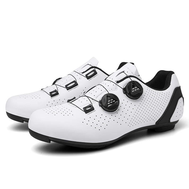 MTB Cycling Sports Dirt Road Bike Shoes Honosuker