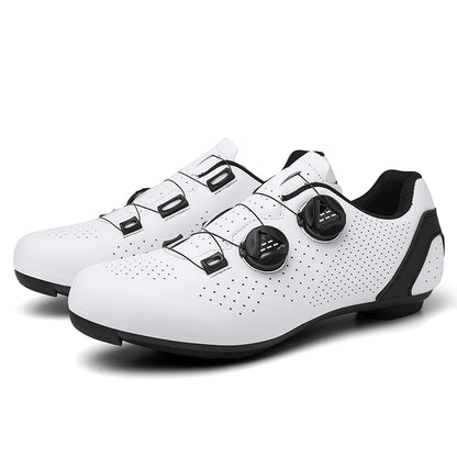 MTB Cycling Sports Dirt Road Bike Shoes Honosuker