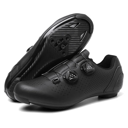 MTB Cycling Sports Dirt Road Bike Shoes Honosuker