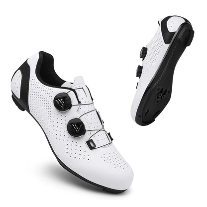 MTB Cycling Sports Dirt Road Bike Shoes Honosuker