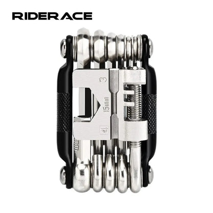 Bicycle Multi Tool Chain Splitter Cutter RIDERACE