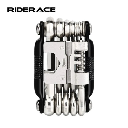 Bicycle Multi Tool Chain Splitter Cutter RIDERACE
