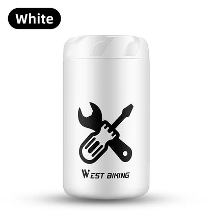 Bicycle Repair Tool Storage Capsule WEST BIKING