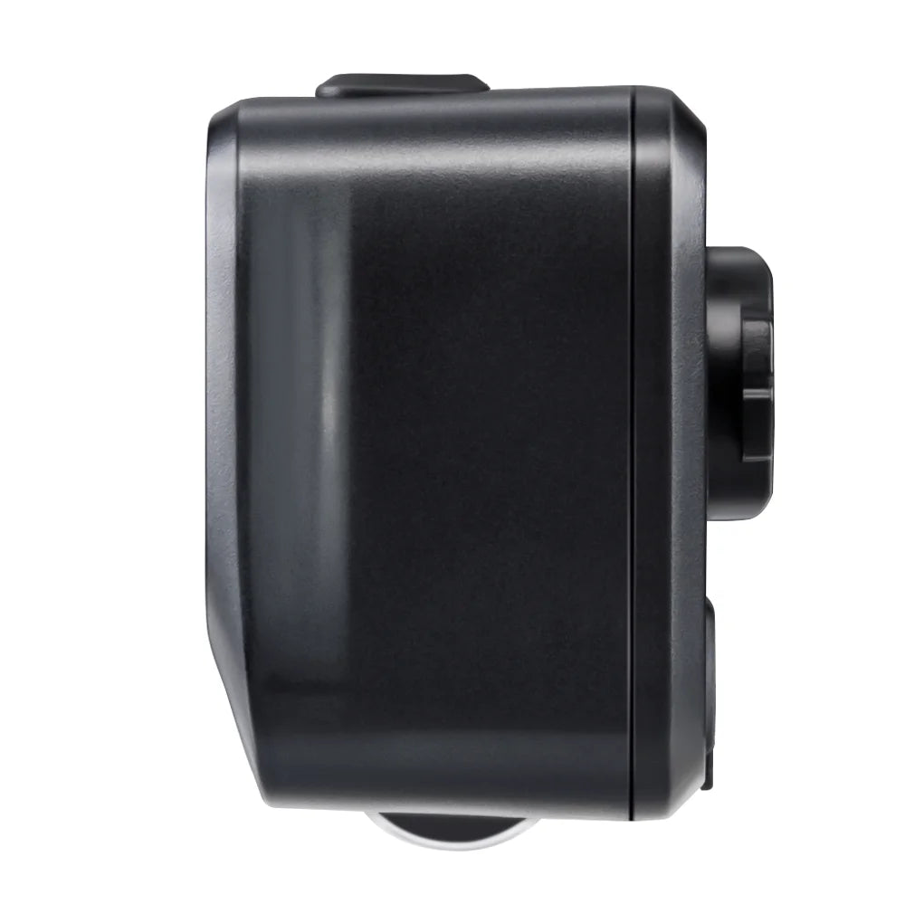 Rechargeable Bicycle Tail Lights 360° with Smart Brake Sensor Magicshine SEEMEE 200