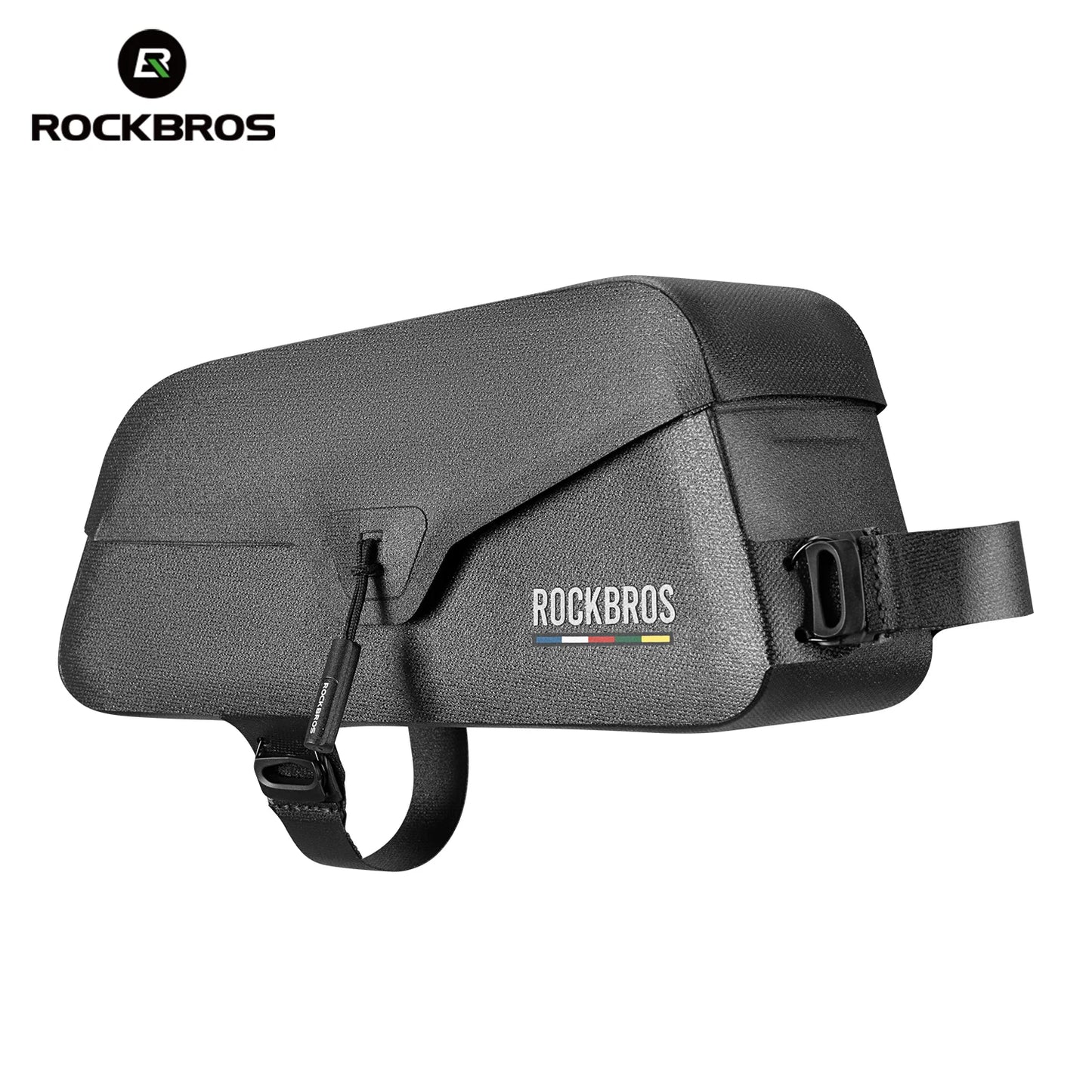 Bicycle Bag Magnetic Suction Front Bag ROCKBROS ROAD TO SKY
