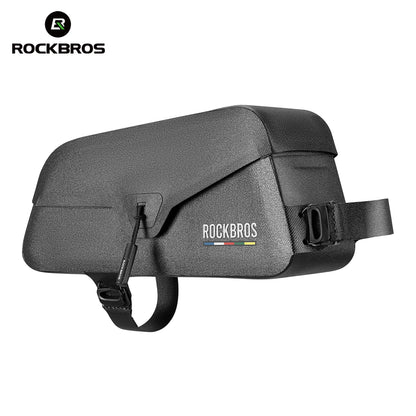 Bicycle Bag Magnetic Suction Front Bag ROCKBROS ROAD TO SKY