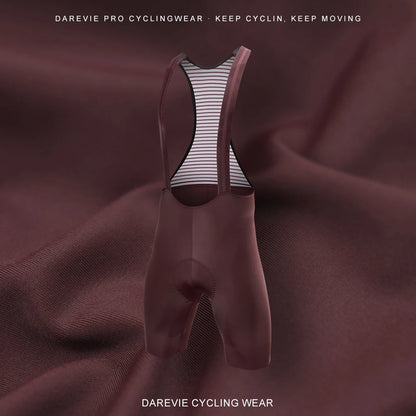 Men's Cycling Bretelle Seamless 2.0 PRO DAREVIE