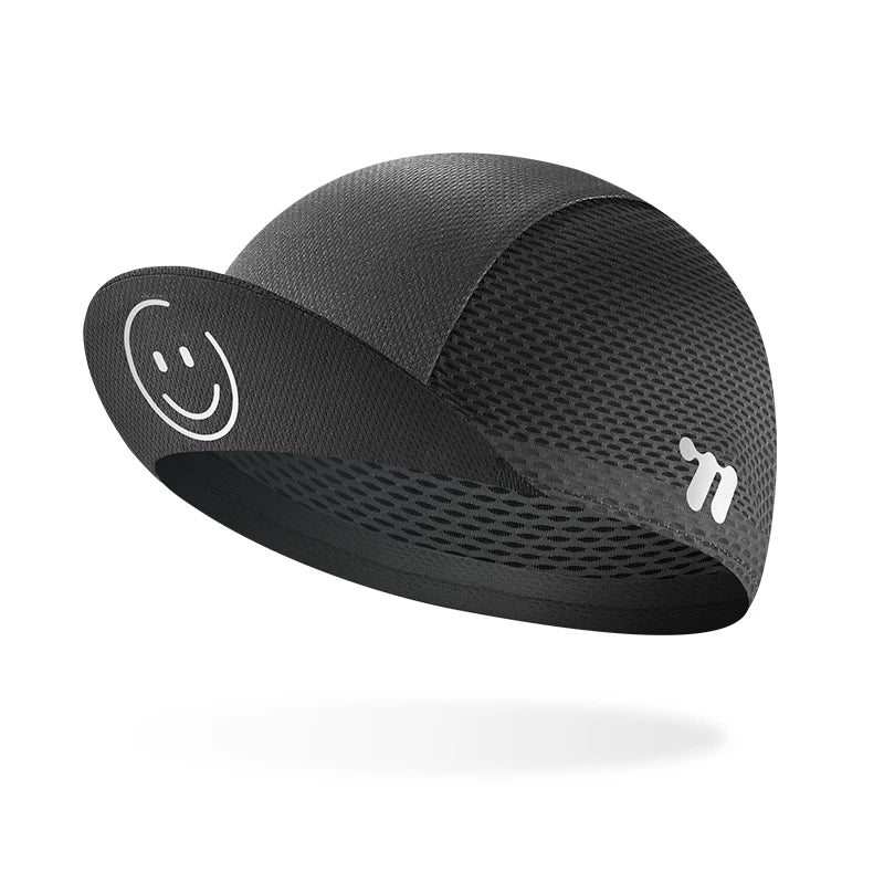 Cycling Cap With Brim Sun Protection WEST BIKING
