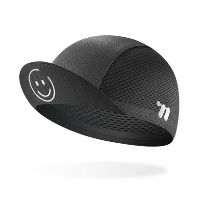 Cycling Cap With Brim Sun Protection WEST BIKING