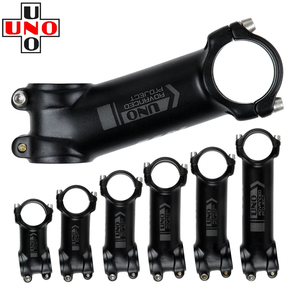 Ultra Light MTB Road Bike Stem 7 17 Degree UNO