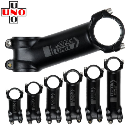 Ultra Light MTB Road Bike Stem 7 17 Degree UNO