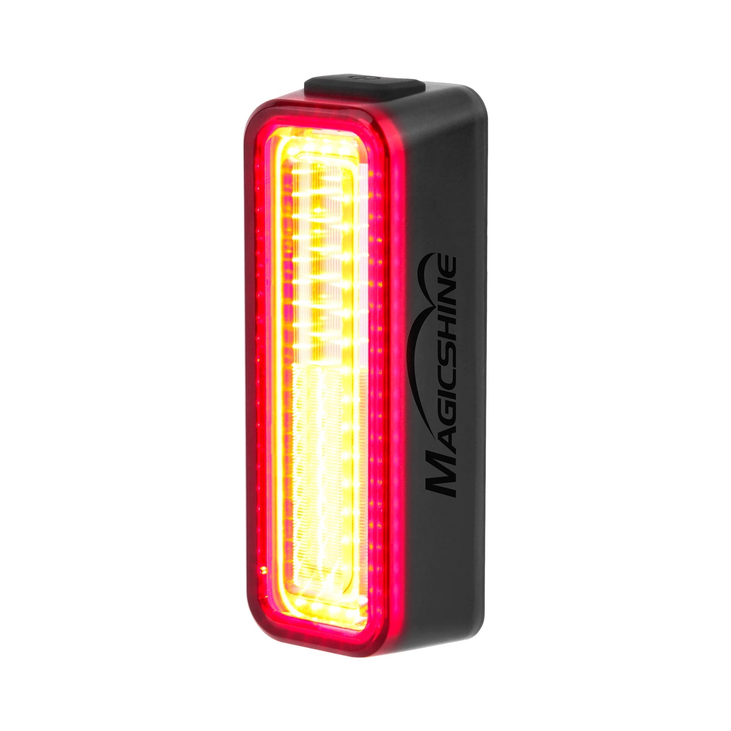 Rechargeable Bicycle Tail Lights 360° with Smart Brake Sensor Magicshine SEEMEE 200