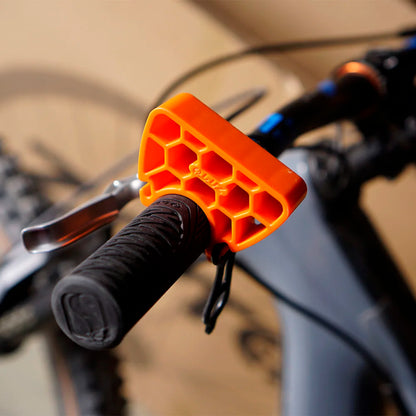 Bike Handlebar Stand Clip-On Stabilizer for Inverted Parking Stable fit for 30~34mm grips ZTTO
