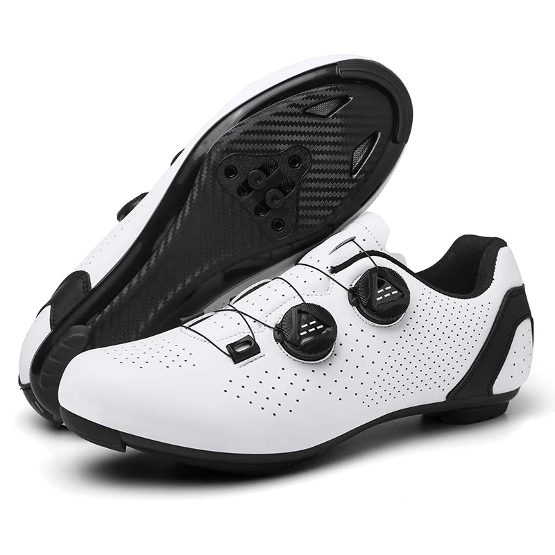 MTB Cycling Sports Dirt Road Bike Shoes Honosuker