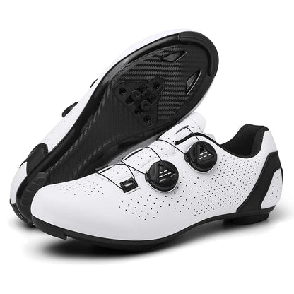 MTB Cycling Sports Dirt Road Bike Shoes Honosuker
