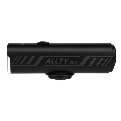 Bike Light ALLTY 800, IPX7, Type-C Reverse Charging Magicshine