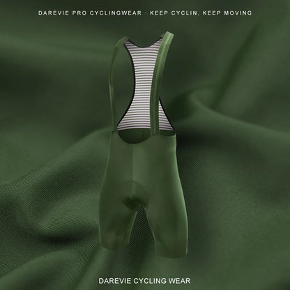 Men's Cycling Bretelle Seamless 2.0 PRO DAREVIE
