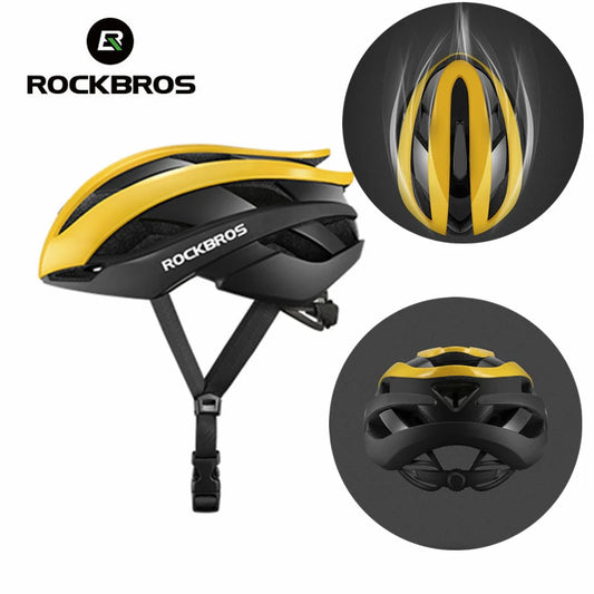 Ultralight Bicycle Helmet ROCKBROS