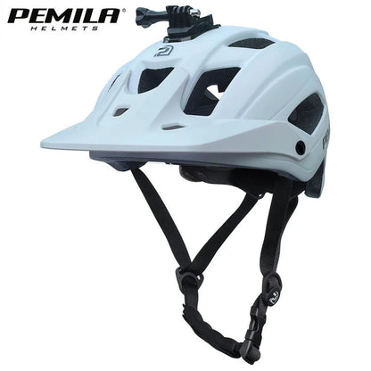 Ultralight Cycling Helmet Road Mtb Helmet PEMILA